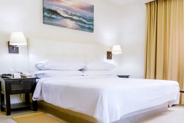 Allegro Playacar ****, Mexiko, Playa del Carmen 12