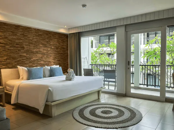 Away Bali Legian Camakila ****, Kuta, Bali 4