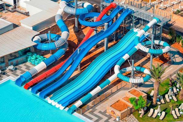 Hotel Lyttos Beach *****, Hersonissos, Kréta, Grécko 2
