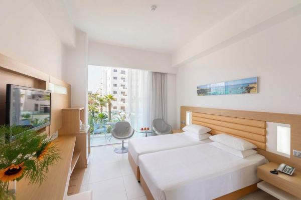 Hotel Vrissaki Beach ****, Protaras, Cyprus 4