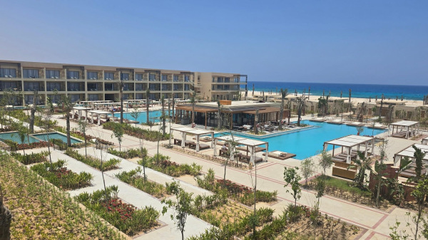 Jaz Sakhra *****, Marsa Matrouh, Egypt 16