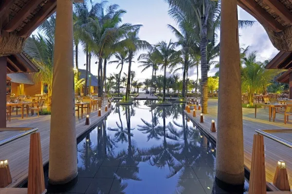 Trou aux Biches Beachcomber Golf Resort & Spa Villen *****, Maurícius, Trou aux Biches 18
