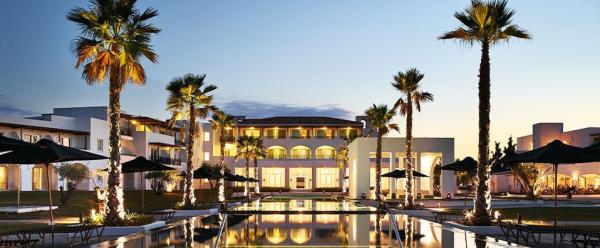 Grecotel Casa Marron ****, Peloponéz, Grécko 7