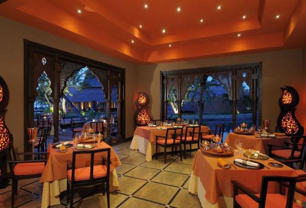 Trou aux Biches Beachcomber Golf Resort & Spa Villen *****, Maurícius, Trou aux Biches 11