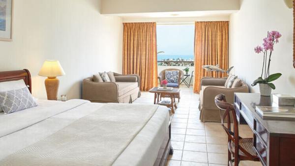 Grecotel Marine Palace & Aqua Park ****, Panormos, Kréta, Grécko 4