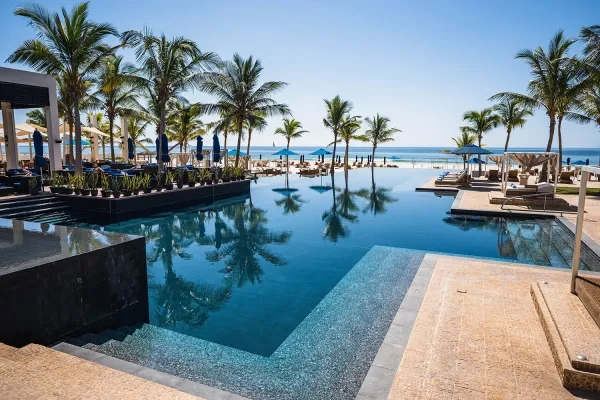 Hotel Al Baleed Resort Salalah By Anantara *****, Omán, Salalah 19