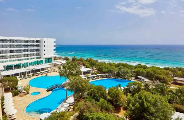 Hotel Grecian Bay *****, Ayia Napa, Cyprus