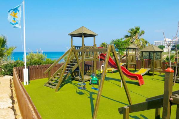 Louis Althea Beach Hotel ****, Protaras, Cyprus 13