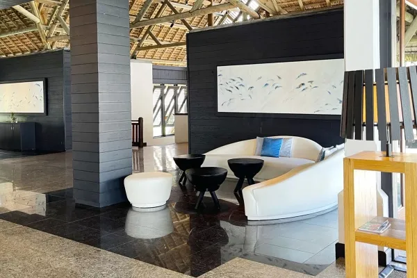 Constance Belle Mare Plage Resort *****, Belle Mare, Maurícius 10