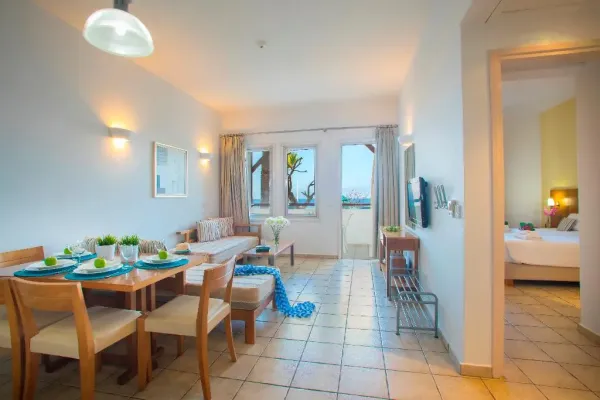 Louis Althea Beach Hotel ****, Protaras, Cyprus 15