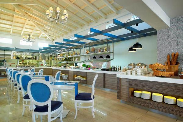 Anemos Luxury Grand Resort *****, Georgioupoli, Kréta, Grécko 14
