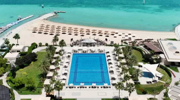 The St. Regis Doha *****, Katar, Doha 6