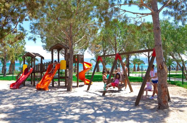 Venosa Beach Resort & SPA *****, Didim, Turecko 8