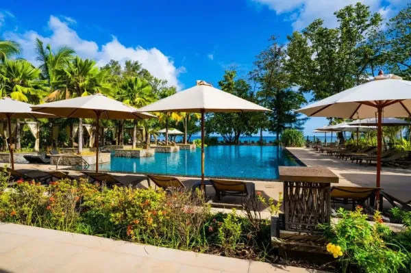 STORY Seychelles *****, Mahe, Seychely 12