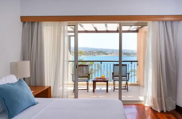 Thalassa Boutique Hotel & Spa ****, Paphos, Cyprus 13