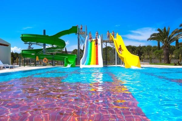 Venosa Beach Resort & SPA *****, Didim, Turecko 3