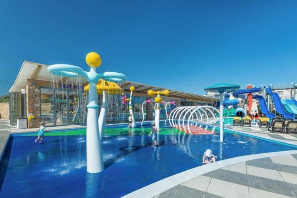Hotel Lyttos Beach *****, Hersonissos, Kréta, Grécko 3