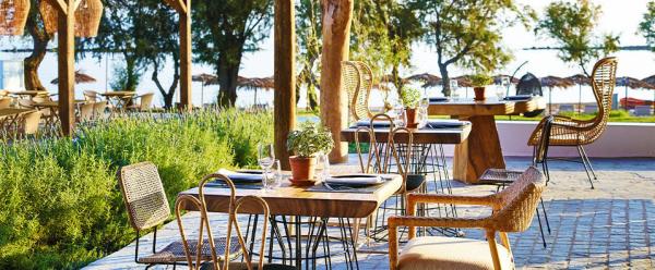 Grecotel Casa Marron ****, Peloponéz, Grécko 5