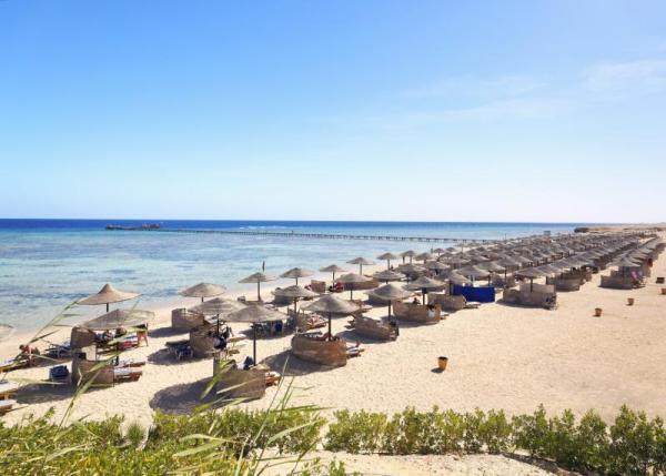 Three Corners Fayrouz Plaza Beach Resort *****, Marsa Alam, Egypt 10