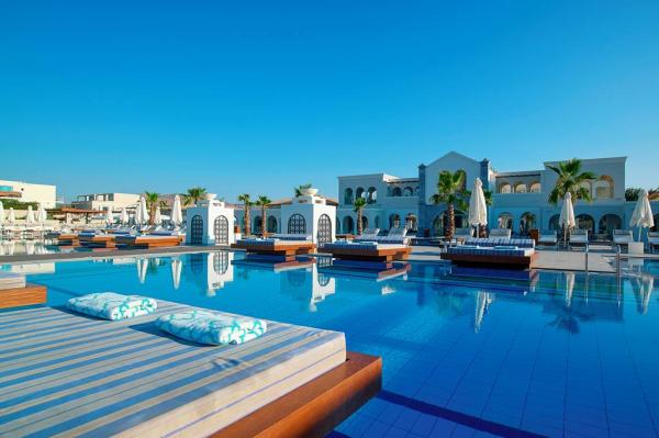 Anemos Luxury Grand Resort *****, Georgioupoli, Kréta, Grécko