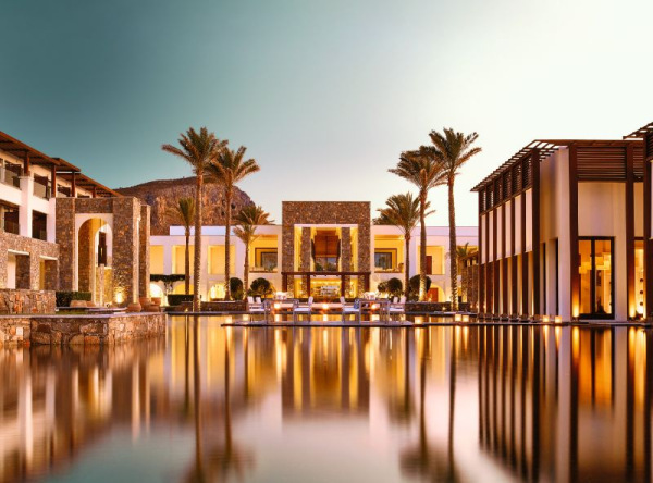 Amirandes, A Grecotel Resort to Live *****, Gouves, Kréta, Grécko 16