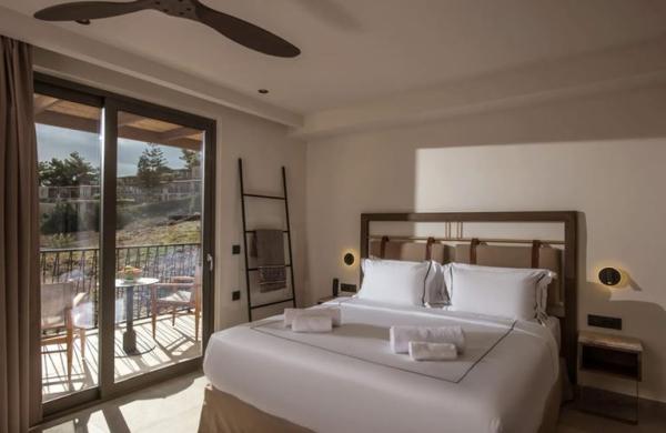 Hotel Elounda Infinity Exclusive Resort & Spa *****, Elounda, Kréta, Grécko 7