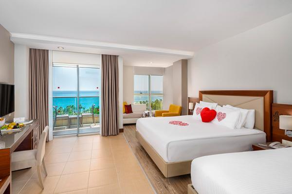 Kirman Leodikya High Class *****, Alanya, Turecko 16