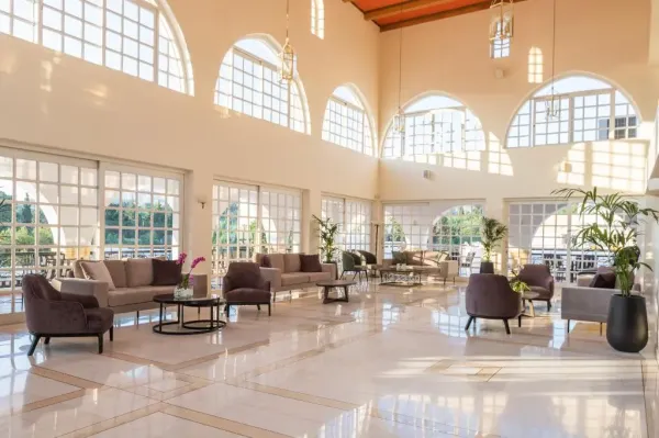 Platanista Hotel ****, Psalidi, Kos, Grécko 16