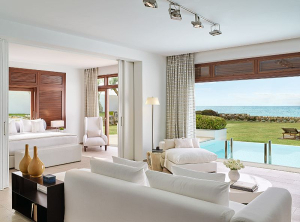 Amirandes, A Grecotel Resort to Live *****, Gouves, Kréta, Grécko 5