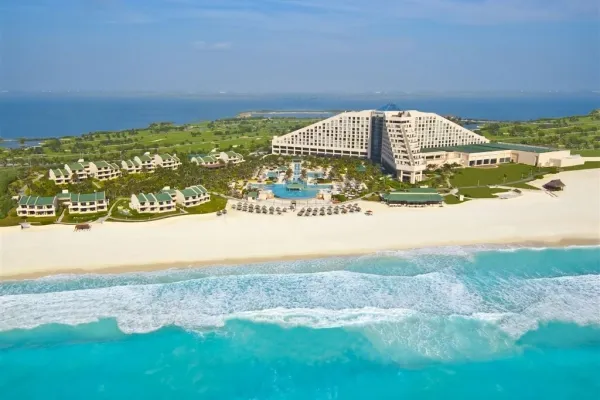 Hotel Iberostar Selection Cancun *****, Cancun, Mexiko 18