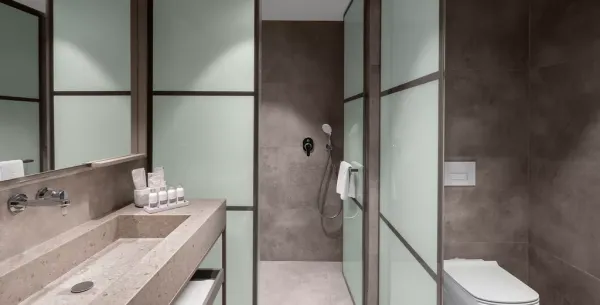 Hotel Paloma Finesse *****, Side, Turecko 12