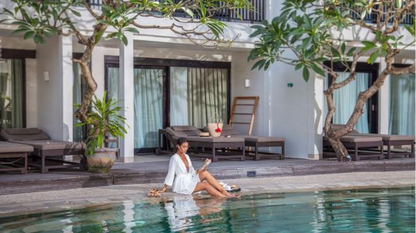 Away Bali Legian Camakila ****, Kuta, Bali 2