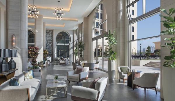 The St. Regis Doha *****, Katar, Doha 20