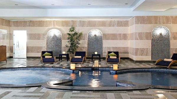 Three Corners Fayrouz Plaza Beach Resort *****, Marsa Alam, Egypt 16