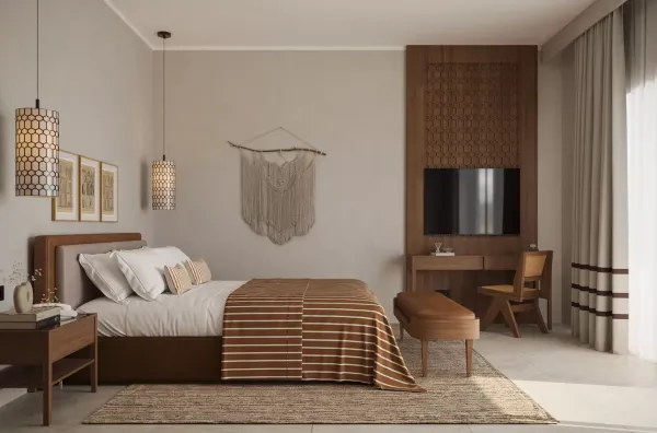 Jaz Sakhra *****, Marsa Matrouh, Egypt 5