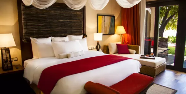 STORY Seychelles *****, Mahe, Seychely 4