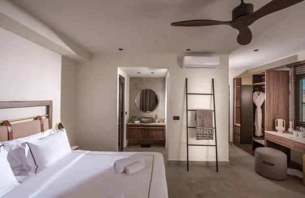 Hotel Elounda Infinity Exclusive Resort & Spa *****, Elounda, Kréta, Grécko 6