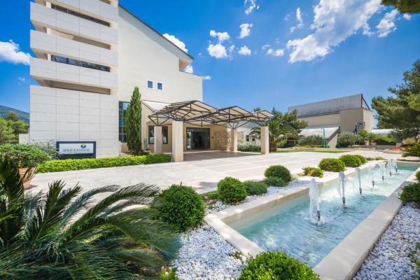 Bretanide Sport & Wellness resort ****, Bol, Brač, Chorvátsko 19