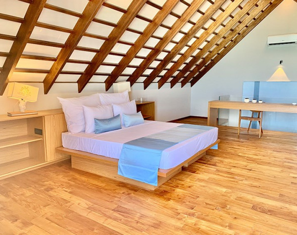 Cinnamon Velifushi Maldives *****, Maldivy 18