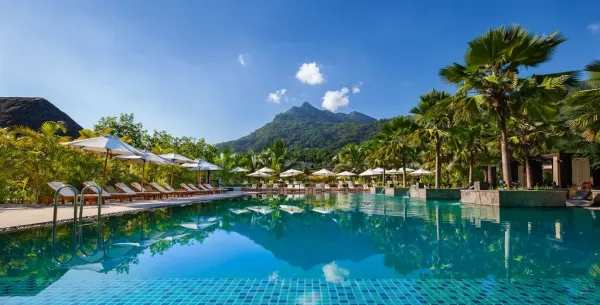 STORY Seychelles *****, Mahe, Seychely