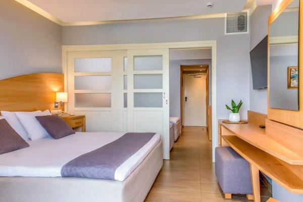 Hotel Lyttos Beach *****, Hersonissos, Kréta, Grécko 16