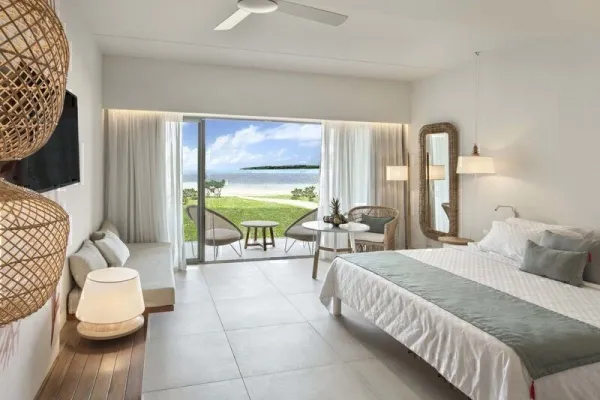 Preskil Island Resort ****, Pointe Jerome, Maurícius 13