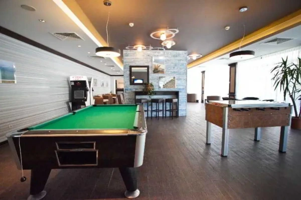 Hotel Lion ****, Slnečné pobrežie, Bulharsko 13