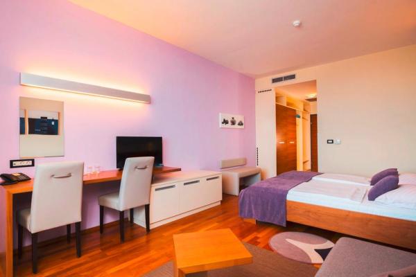 Bretanide Sport & Wellness resort ****, Bol, Brač, Chorvátsko 14