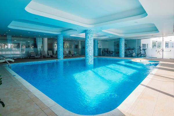 Hotel Vrissaki Beach ****, Protaras, Cyprus 10