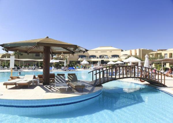 Three Corners Fayrouz Plaza Beach Resort *****, Marsa Alam, Egypt 5