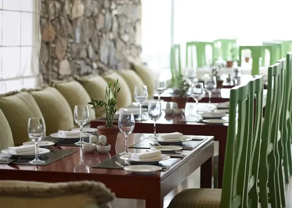 Mitsis Ramira Beach Hotel *****, Psalidi, Kos, Grécko 16