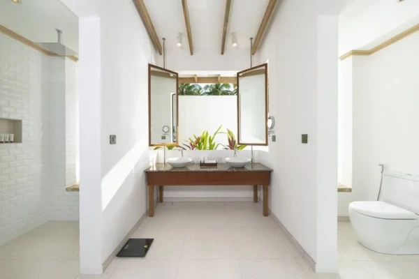 Cinnamon Hakuraa Huraa Maldives ****, Maldivy 20