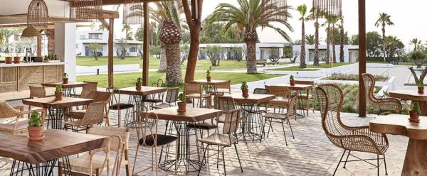 Grecotel Casa Marron ****, Peloponéz, Grécko 4
