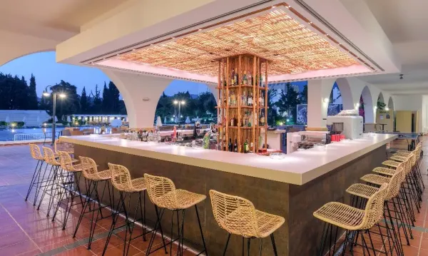 Platanista Hotel ****, Psalidi, Kos, Grécko 4